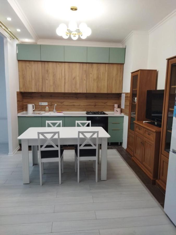Sweet Home Актау Экстерьер фото